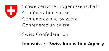 Innosuisse logo