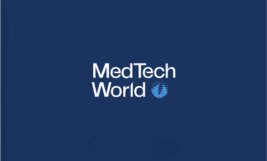 MedTech World logo