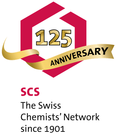 Swiss Chemical Society logo