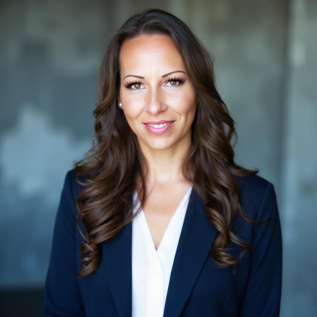 Dr. Agnes Zoller